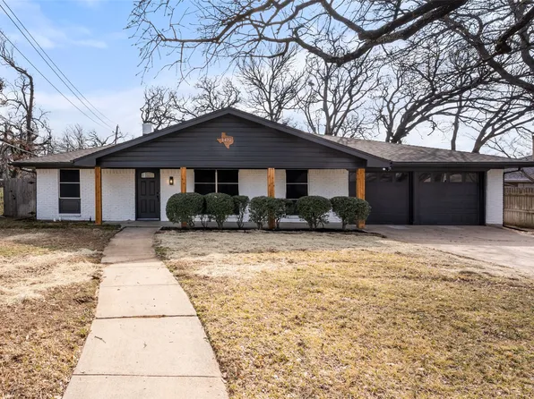 1422 Ridgeview Dr, Arlington, TX 76012