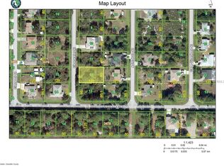 7490 Clearwater St, Englewood, FL 34224