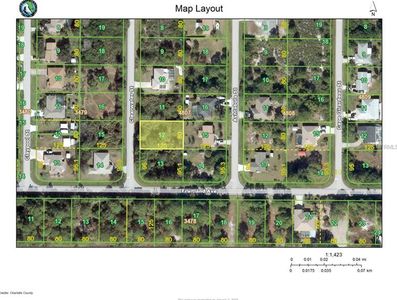 7490 Clearwater St, Englewood, FL, 34224