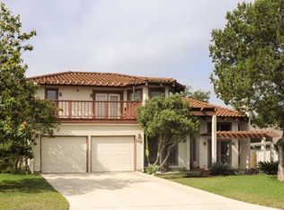 365 Crown Rdg, New Braunfels, TX 78132