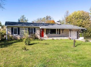100 S Kimble Dr, Bloomington, IN 47404