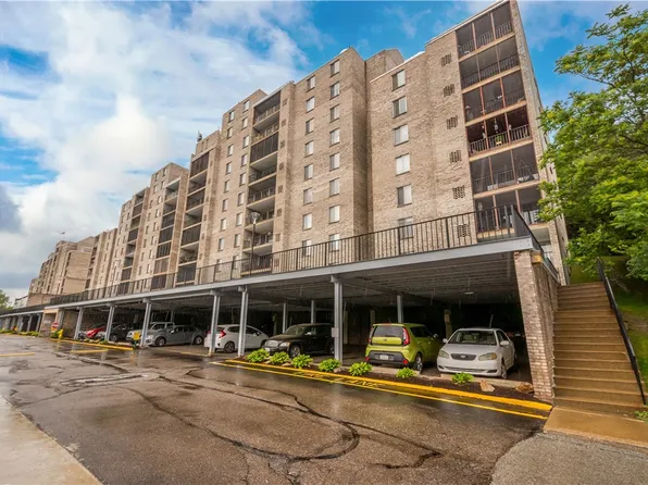 2120 Greentree Rd APT 510E, Pittsburgh, PA 15220
