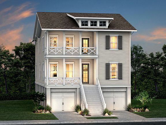 Chesapeake Exterior 2 Representation