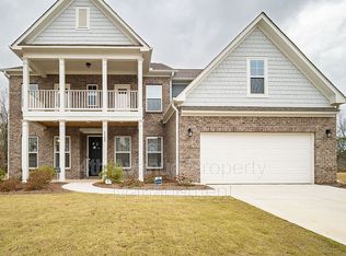 5380 Summer Oak Ln, Buford, GA 30518