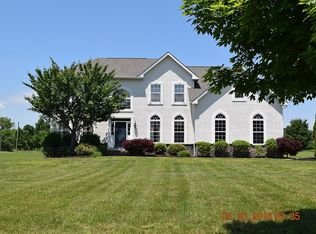 223 Jockey Hollow Run, Woolwich Township, NJ 08085