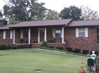7409 Bridgefield Dr, Powell, TN 37849