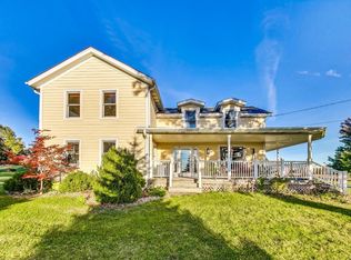 8733 160th Ave, Bristol, WI 53104