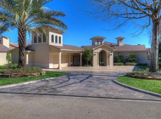 11807 Thoreau Dr, Montgomery, TX 77356