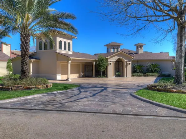 11807 Thoreau Dr, Montgomery, TX 77356