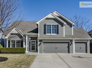 7615 N Nodaway Ave, Kansas City, MO 64152