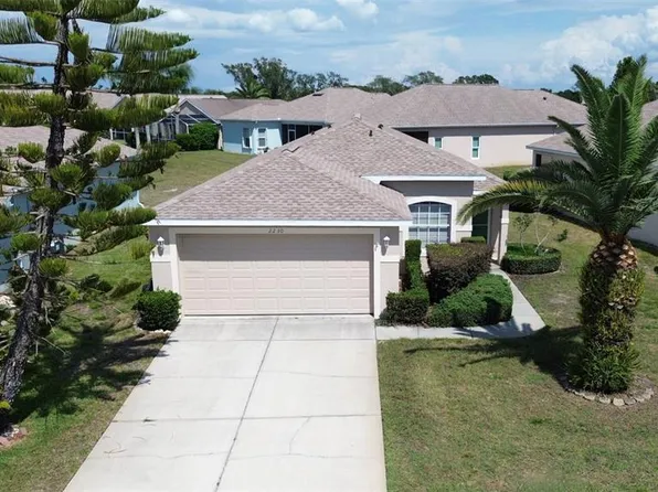 2230 Pleasant Hill Ln, Holiday, FL 34691