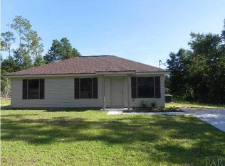 6974 N Trailride Ln, Milton, FL 32570