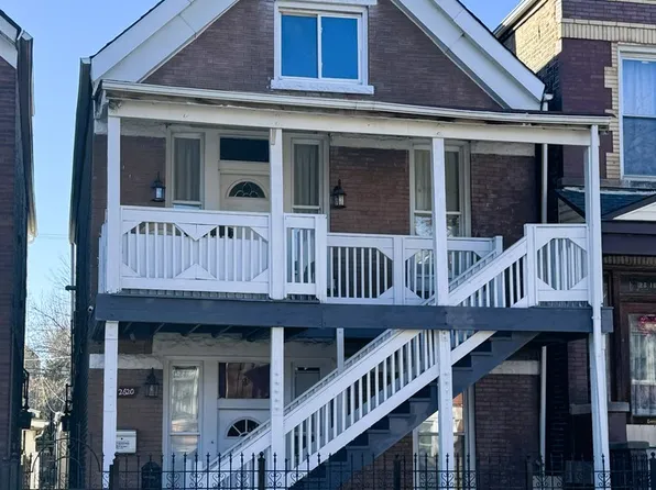2620 S Sawyer Ave, Chicago, IL 60623