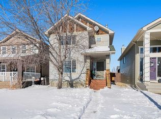 1858 Sagewood Line SW, Airdrie, AB T4B 3A8
