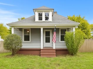 3480 Maize Rd, Columbus, OH 43224