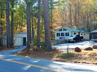 599 Songo Pond Rd, Bethel, ME 04217