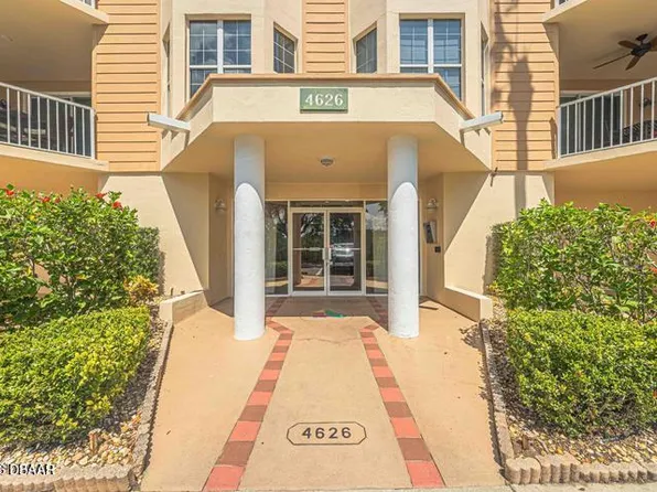4626 Harbour Village Blvd Unit 3306, Ponce Inlet, FL 32127
