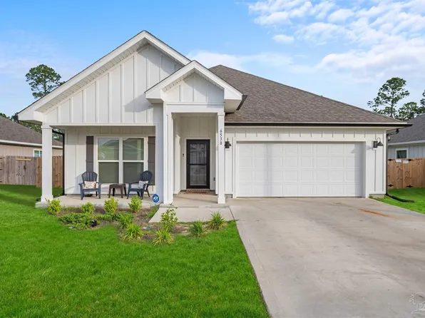 6538 Forest Bay Ave, Gulf Breeze, FL 32563