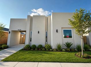 1638 Secretaria Ln, Laredo, TX 78046