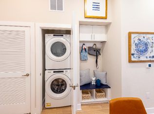 the foundry apartments houston