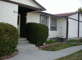 60 W San Rafael Ct, West Jordan, UT 84088