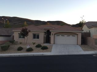 1165 Horizon Range Ave, Henderson, NV 89012