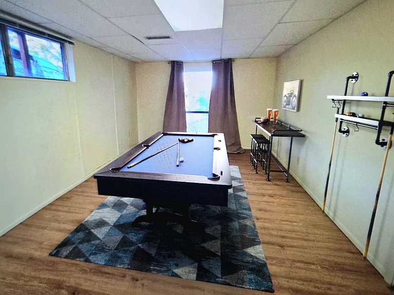 Idea for downstairs