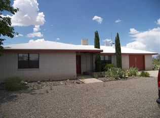 3035 Red Rooster Ln SW, Deming, NM 88030
