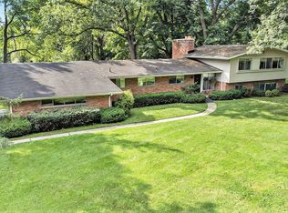 4469 W Maple Rd, Bloomfield Hills, MI 48301