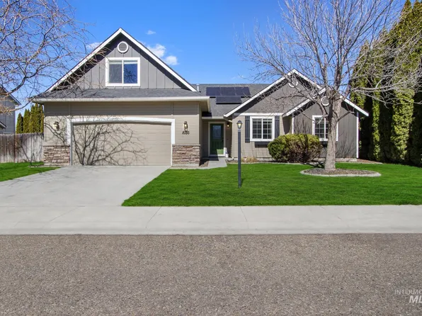 8186 E Gallatin Ct, Nampa, ID 83687