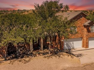 105 Circle View Dr, Amarillo, TX 79118