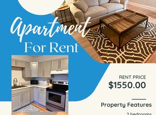 310-312 Union Street - C, Bangor, ME 04401