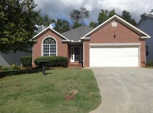 517 Granite Poin, Augusta, GA 30907