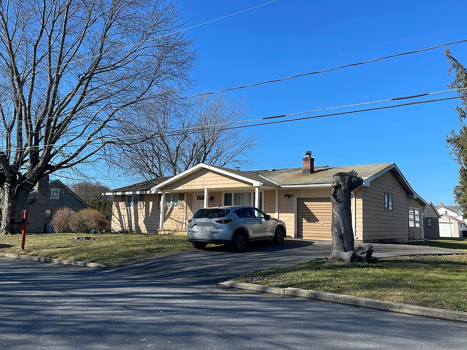 523 High St, Tatamy, PA 18085 Zillow