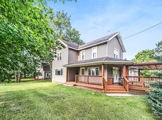 2538 Norvell Rd, Grass Lake, MI 49240