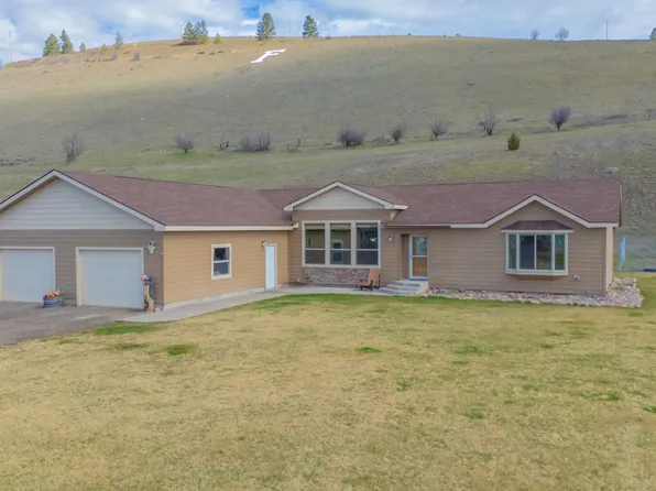 15432 Sarajo Ln, Frenchtown, MT 59834