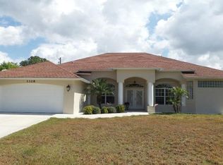 3328 Plymouth St, Punta Gorda, FL 33980