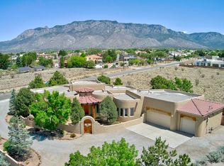 11200 Del Rey Ave NE, Albuquerque, NM 87122