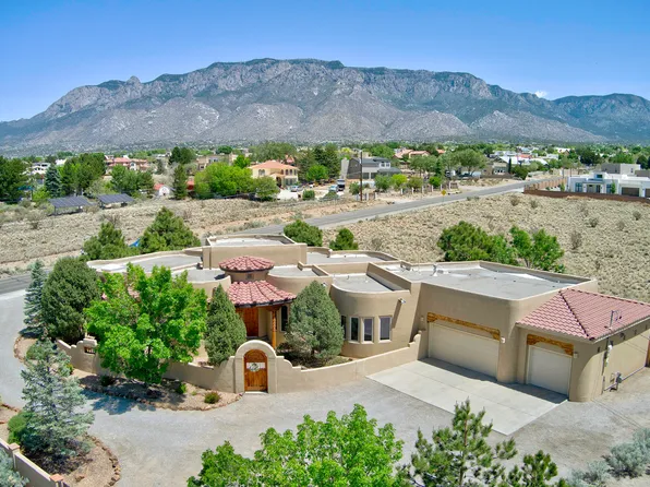 11200 Del Rey Ave NE, Albuquerque, NM 87122