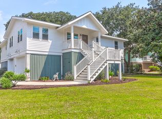 16 Chapman Ave, Isle Of Palms, SC 29451