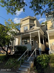 455 Hamilton Street, Albany, NY, 12203