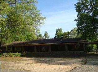 5300 Forest Park Dr, Mobile, AL 36618