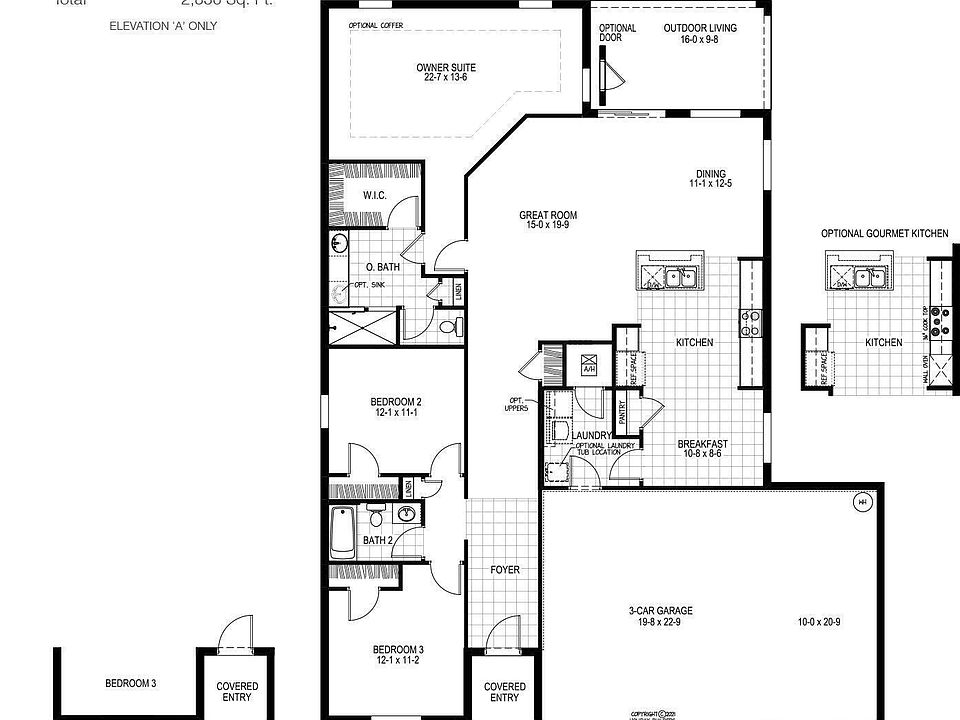 2nd image of 4316 Kelsey Ln