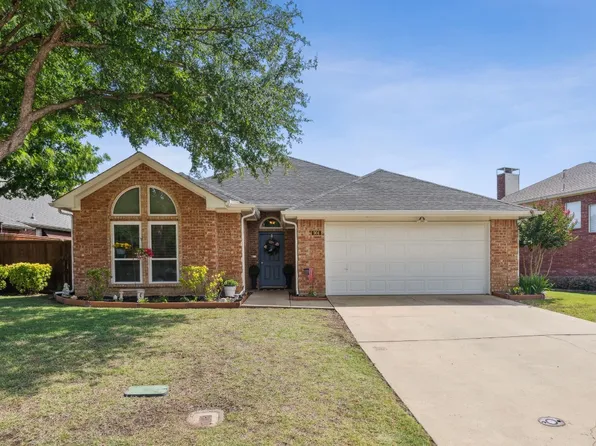 904 Dallas Ln, Lewisville, TX 75067