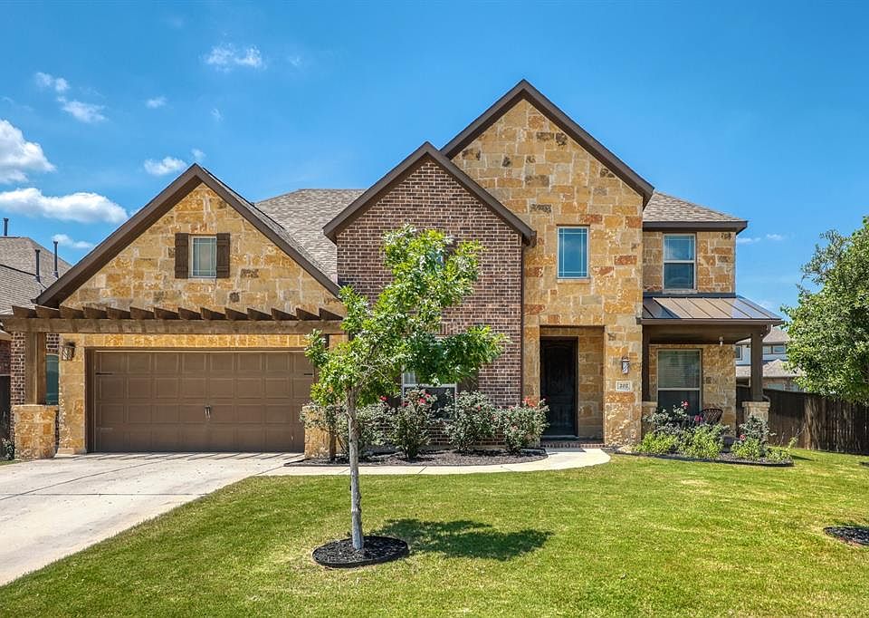 202 Mindy Way, Liberty Hill, TX 78642 MLS 2393278 Zillow