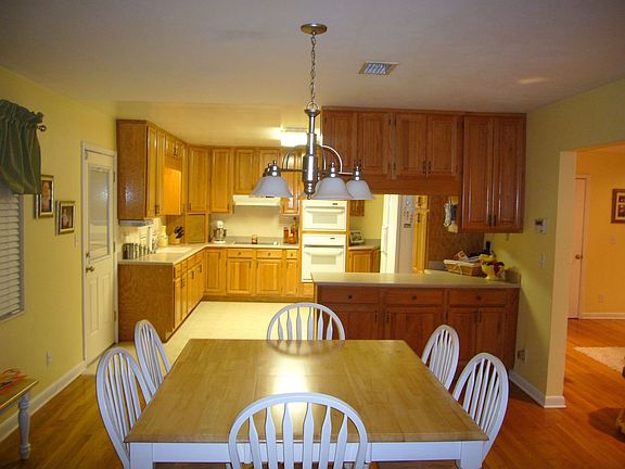 dinning/kitchen