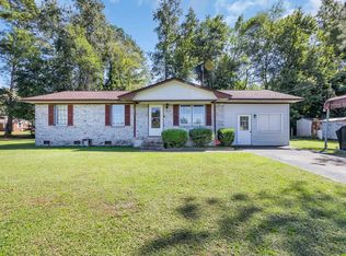 3700 Highway 19, Conway, SC 29526