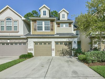 17814 Arapaho Hill Ln, Humble, TX, 77346