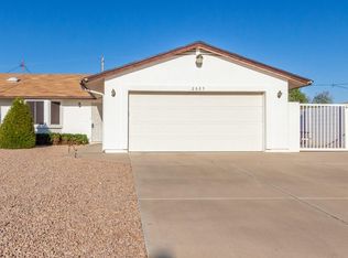 2625 S Gila Rd, Apache Junction, AZ 85119
