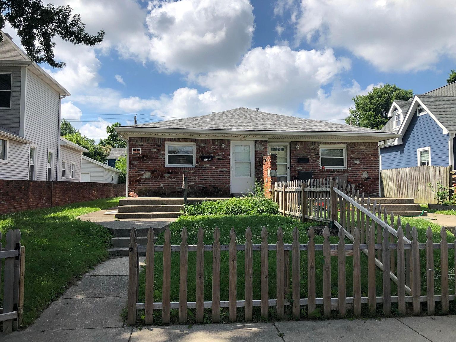 1543 Hoyt Ave, Indianapolis, IN 46203 Zillow
